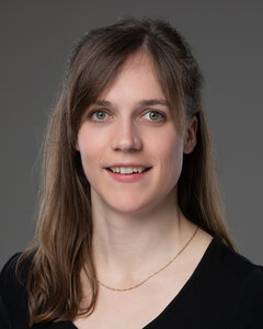 Bettina Reutimann